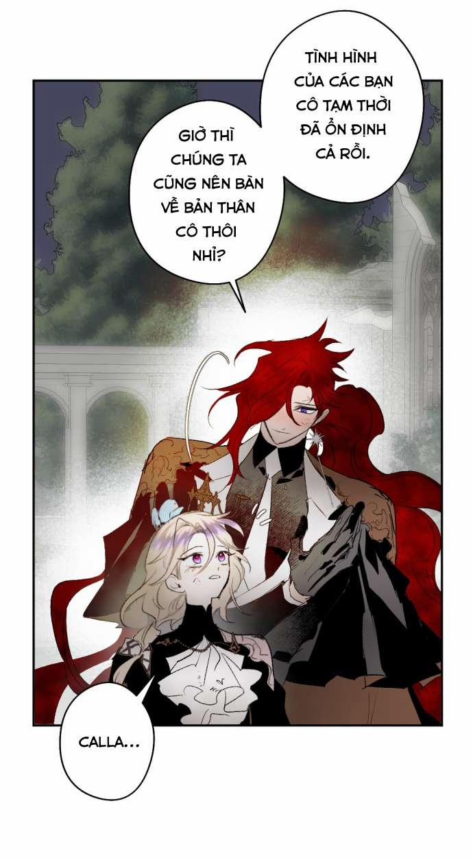 Lời Thú Nhận Của Chúa Tể Bóng Tối 117 trang 27