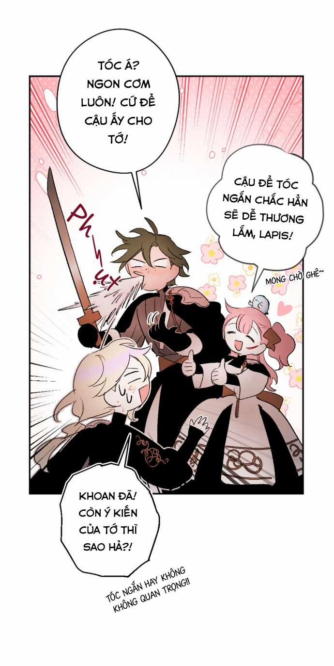 Lời Thú Nhận Của Chúa Tể Bóng Tối 117 trang 34