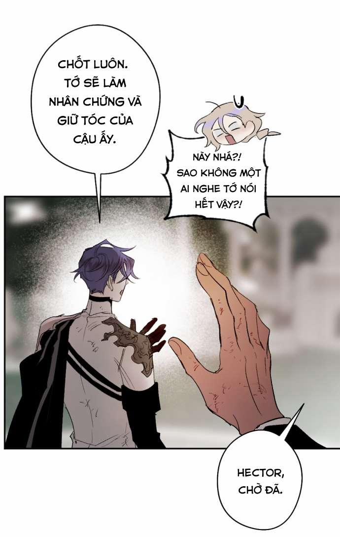 Lời Thú Nhận Của Chúa Tể Bóng Tối 117 trang 35