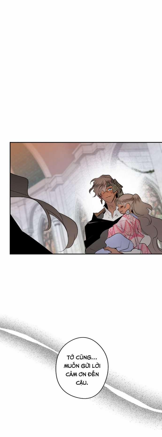 Lời Thú Nhận Của Chúa Tể Bóng Tối 117 trang 50