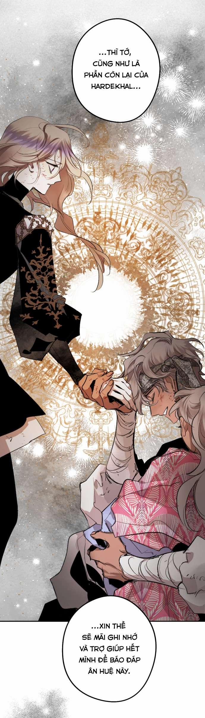 Lời Thú Nhận Của Chúa Tể Bóng Tối 117 trang 56