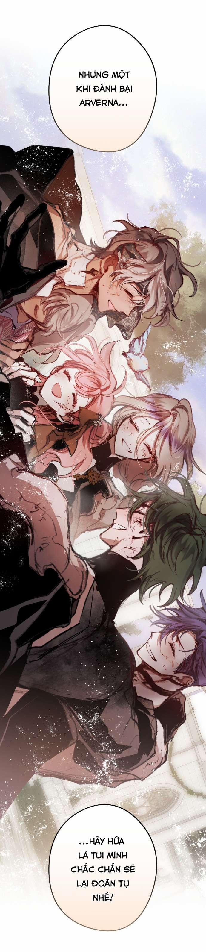 Lời Thú Nhận Của Chúa Tể Bóng Tối 117 trang 63