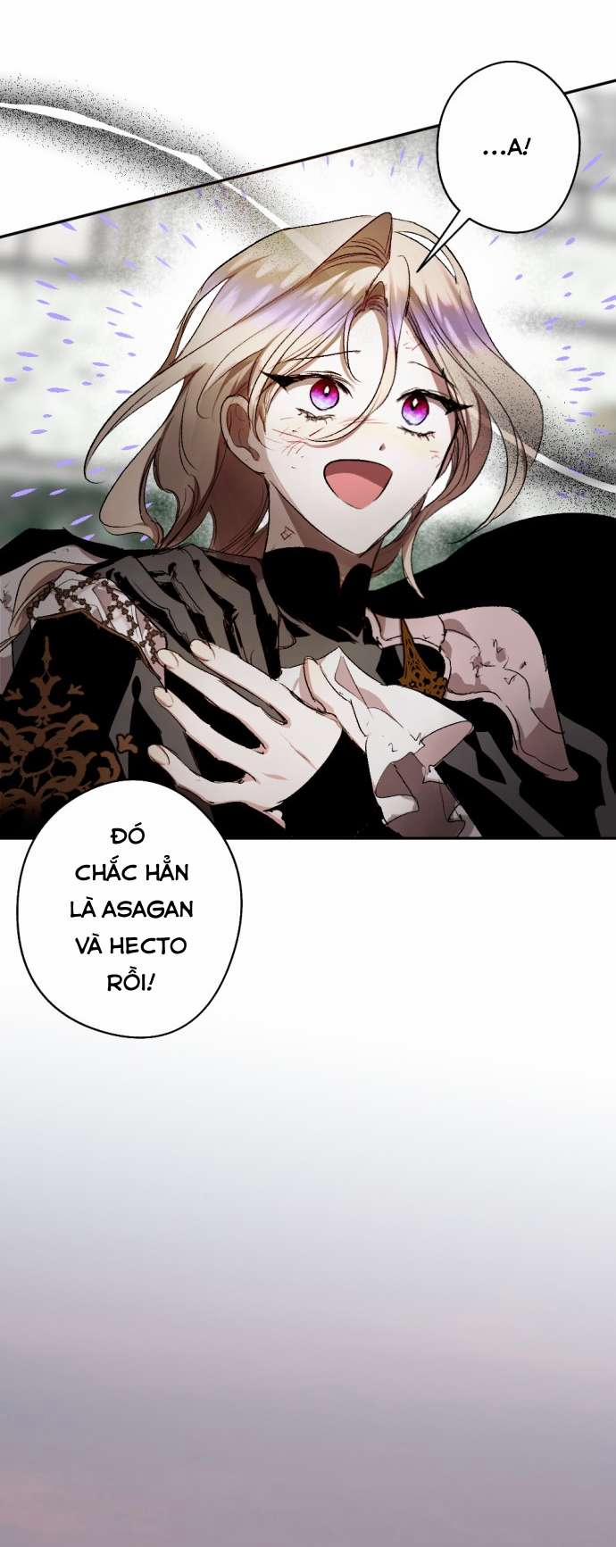 Lời Thú Nhận Của Chúa Tể Bóng Tối 117 trang 7