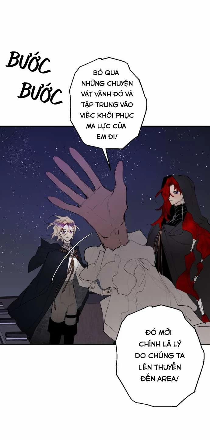 Lời Thú Nhận Của Chúa Tể Bóng Tối 118 trang 10