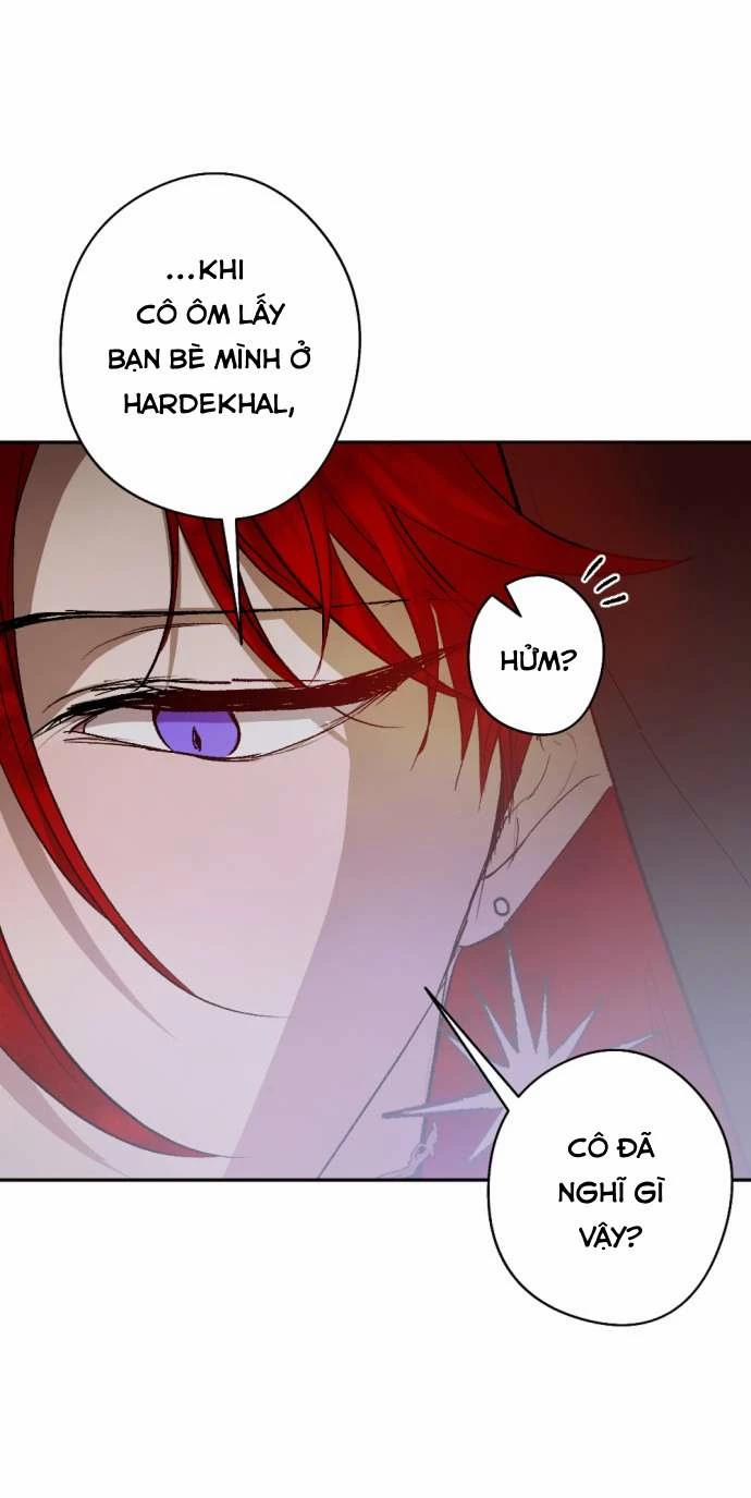 Lời Thú Nhận Của Chúa Tể Bóng Tối 118 trang 12