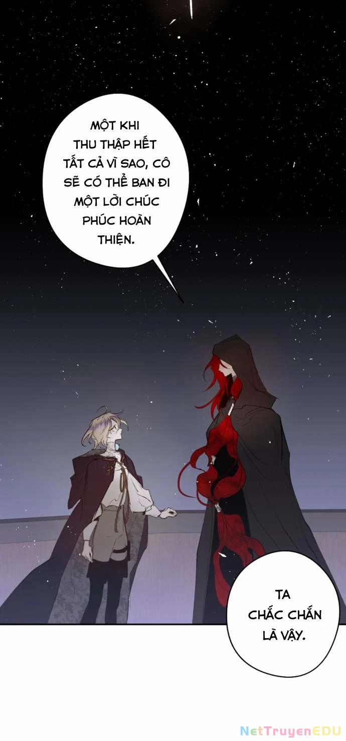 Lời Thú Nhận Của Chúa Tể Bóng Tối 118 trang 16