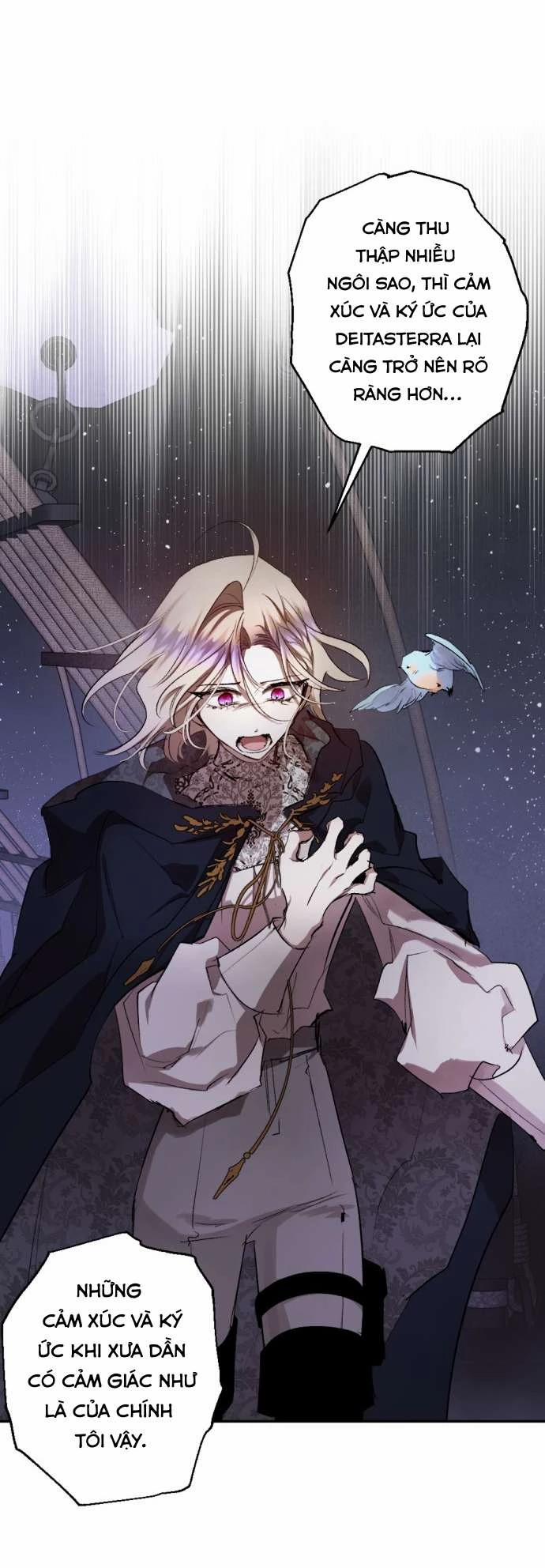 Lời Thú Nhận Của Chúa Tể Bóng Tối 118 trang 28