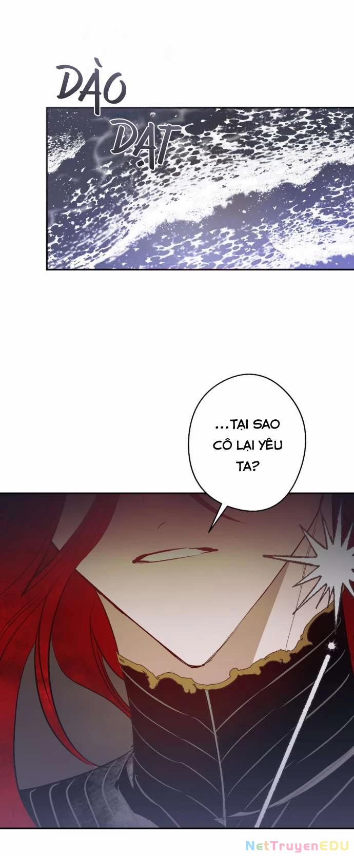 Lời Thú Nhận Của Chúa Tể Bóng Tối 118 trang 30