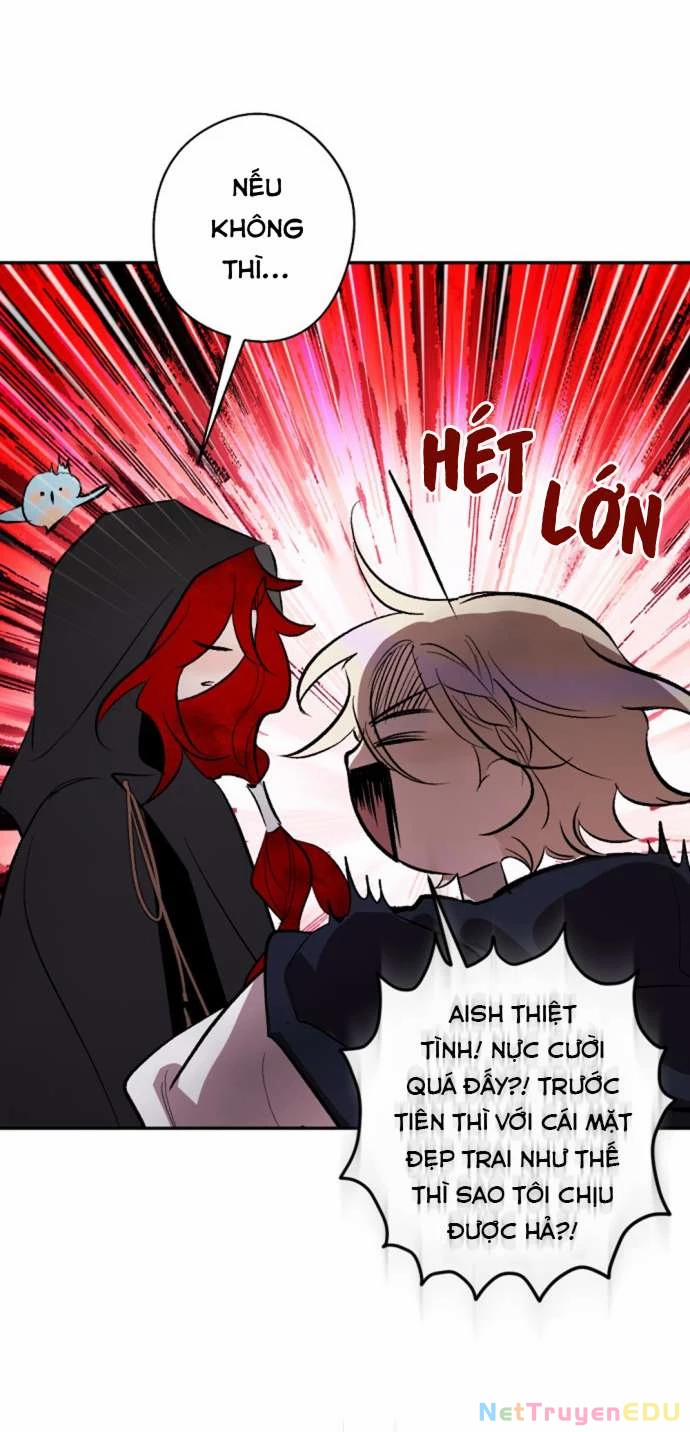 Lời Thú Nhận Của Chúa Tể Bóng Tối 118 trang 32