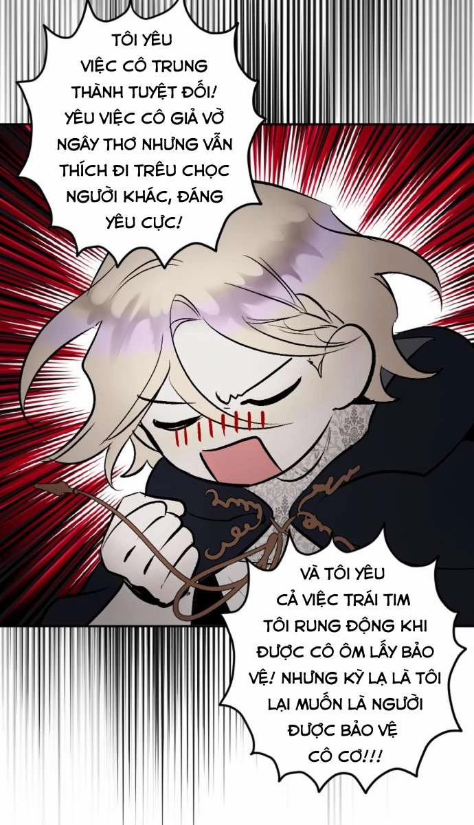 Lời Thú Nhận Của Chúa Tể Bóng Tối 118 trang 36