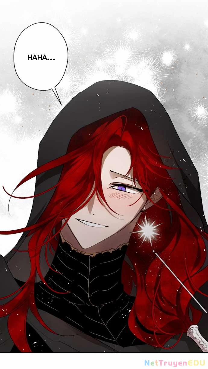 Lời Thú Nhận Của Chúa Tể Bóng Tối 118 trang 38