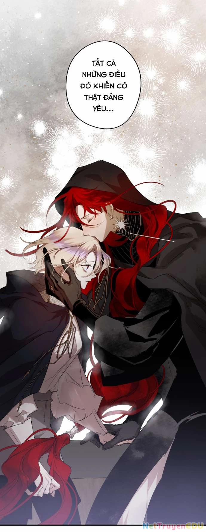 Lời Thú Nhận Của Chúa Tể Bóng Tối 118 trang 41
