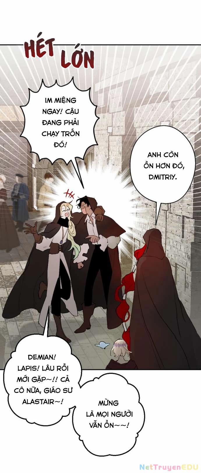 Lời Thú Nhận Của Chúa Tể Bóng Tối 118 trang 50