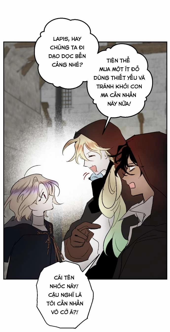 Lời Thú Nhận Của Chúa Tể Bóng Tối 118 trang 54