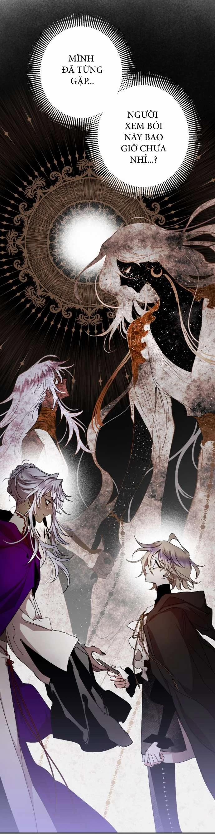 Lời Thú Nhận Của Chúa Tể Bóng Tối 118 trang 74