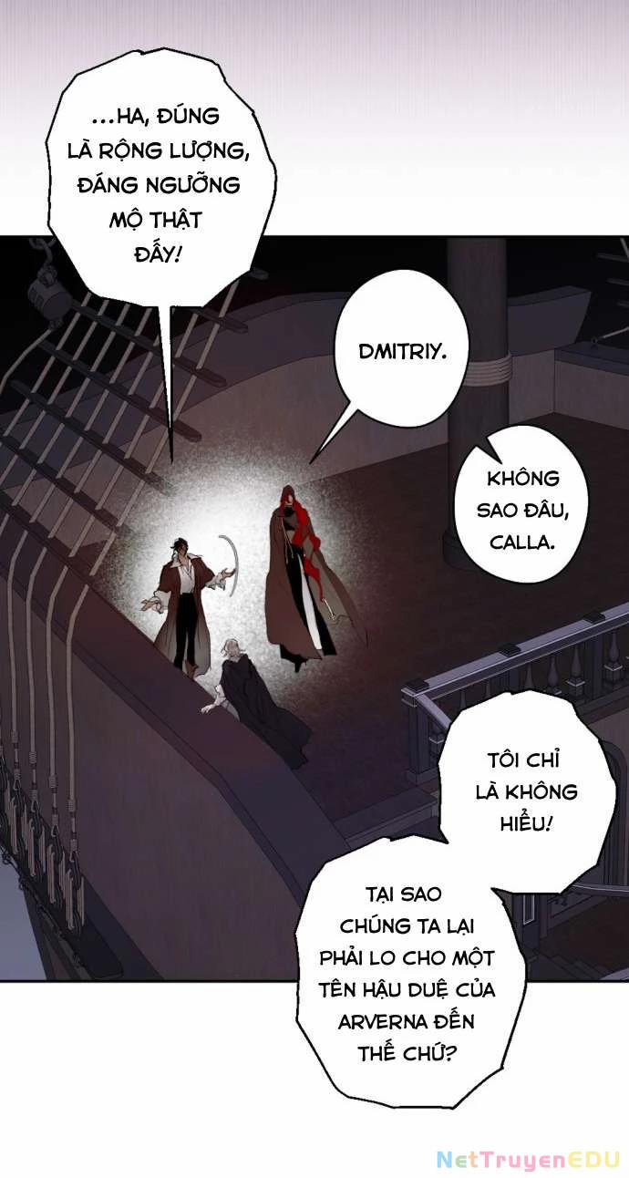 Lời Thú Nhận Của Chúa Tể Bóng Tối 118 trang 9