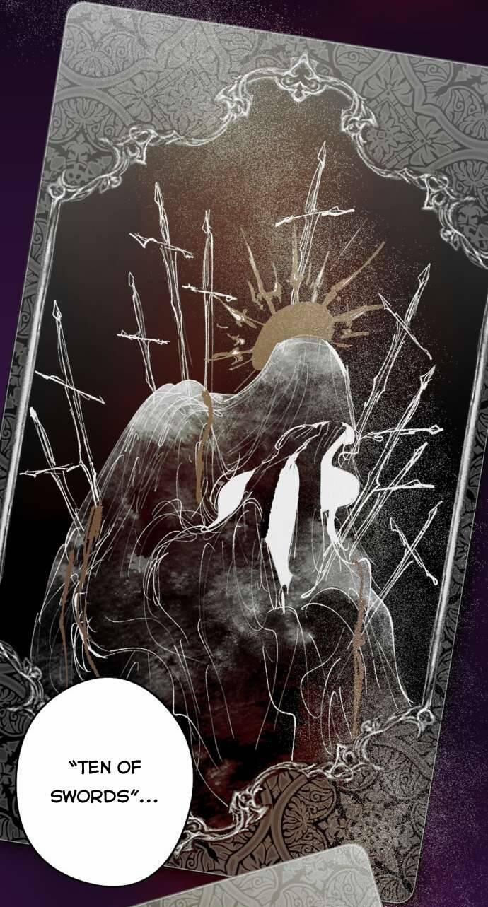 Lời Thú Nhận Của Chúa Tể Bóng Tối 119 trang 17