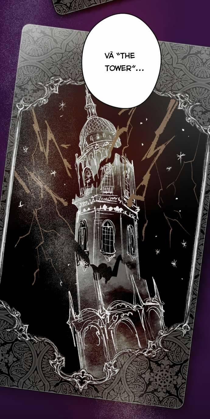 Lời Thú Nhận Của Chúa Tể Bóng Tối 119 trang 19