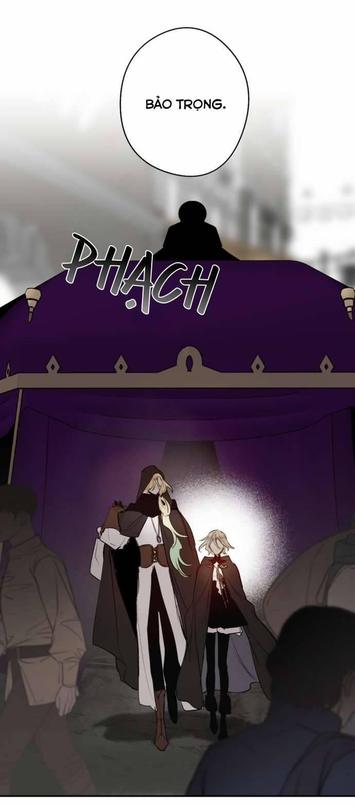 Lời Thú Nhận Của Chúa Tể Bóng Tối 119 trang 25