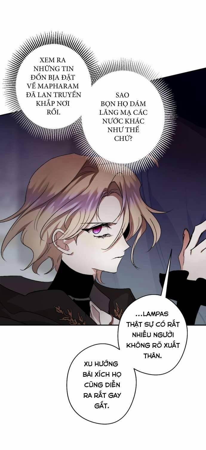 Lời Thú Nhận Của Chúa Tể Bóng Tối 119 trang 31