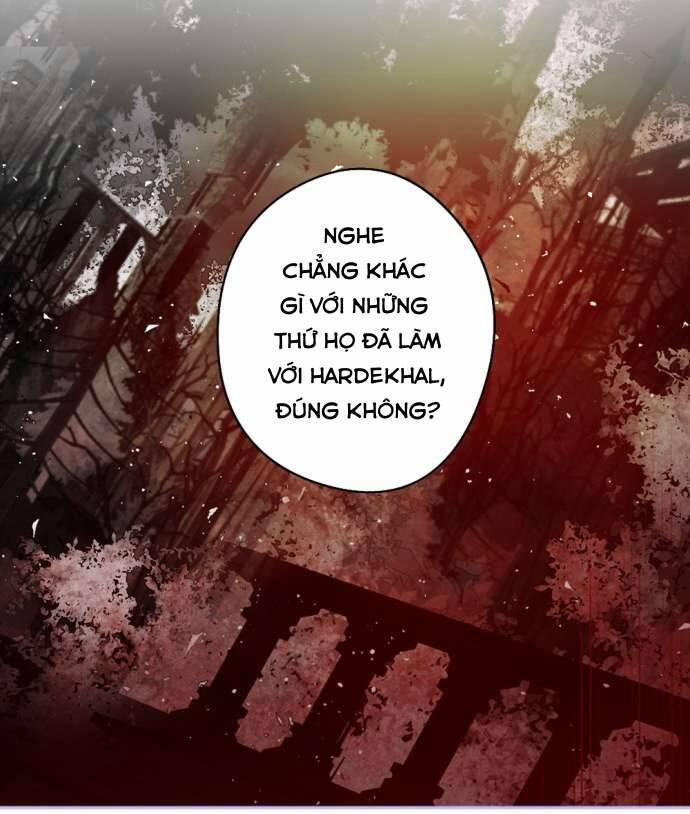 Lời Thú Nhận Của Chúa Tể Bóng Tối 119 trang 38