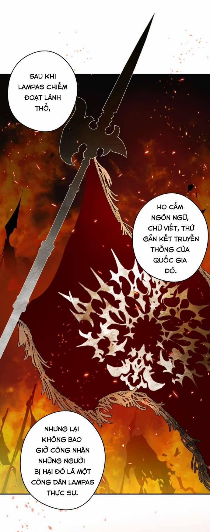 Lời Thú Nhận Của Chúa Tể Bóng Tối 119 trang 39