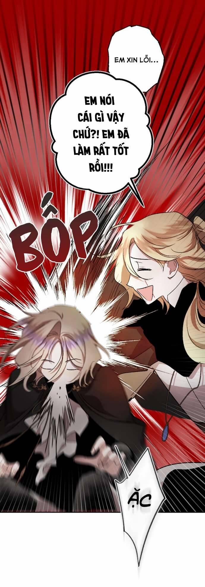 Lời Thú Nhận Của Chúa Tể Bóng Tối 119 trang 44
