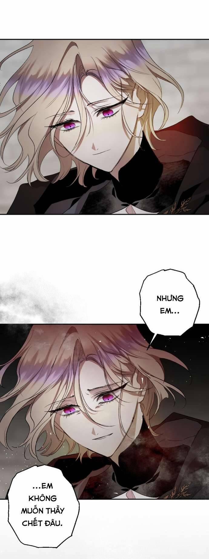 Lời Thú Nhận Của Chúa Tể Bóng Tối 119 trang 48