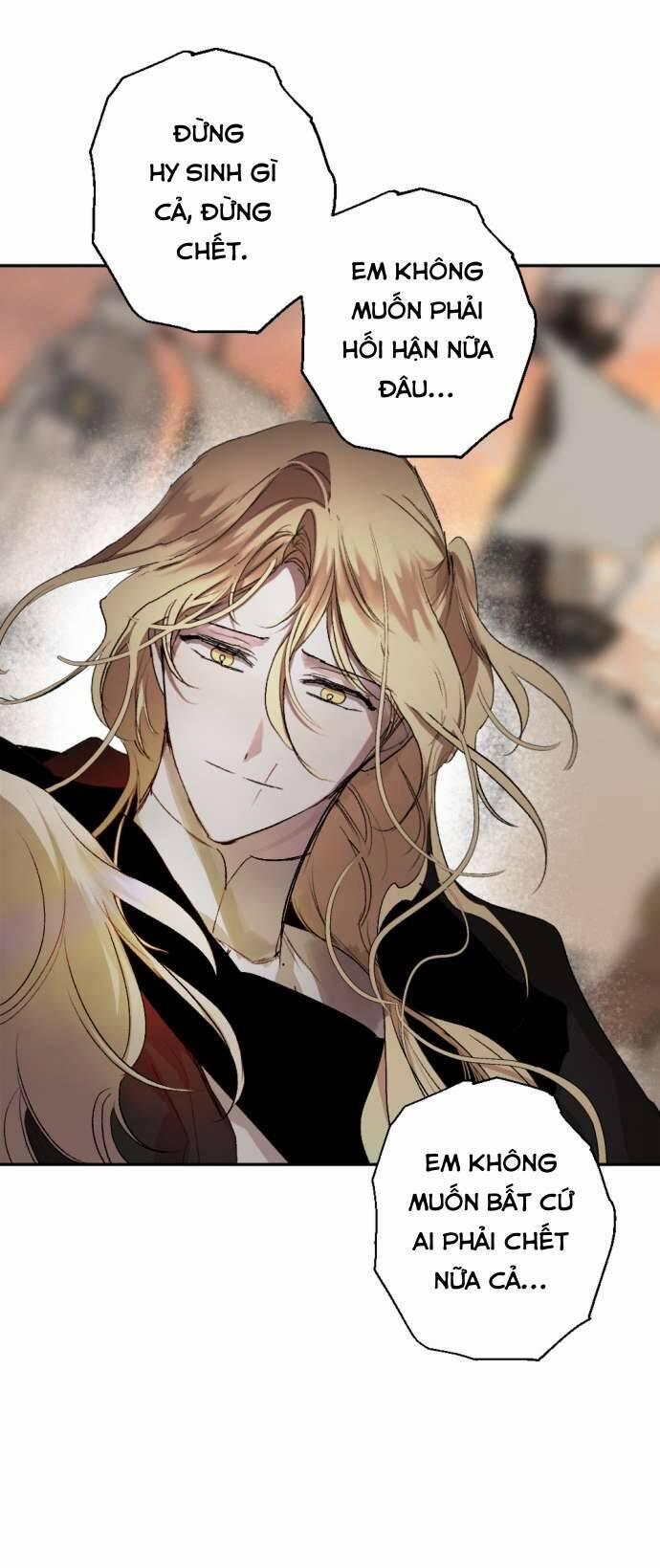 Lời Thú Nhận Của Chúa Tể Bóng Tối 119 trang 50
