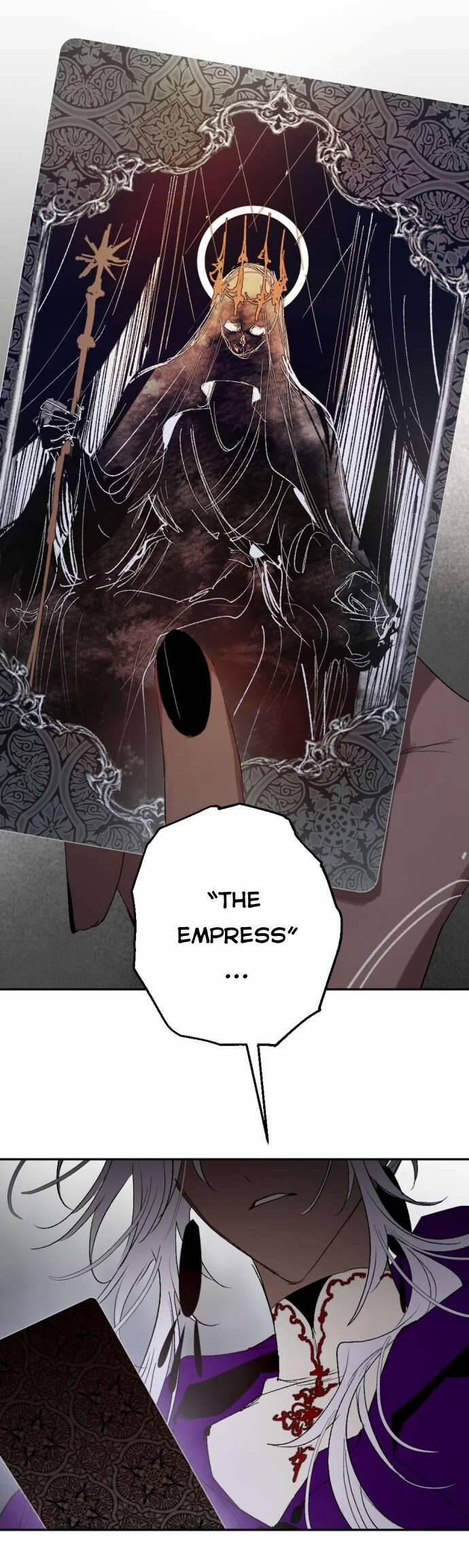 Lời Thú Nhận Của Chúa Tể Bóng Tối 119 trang 54