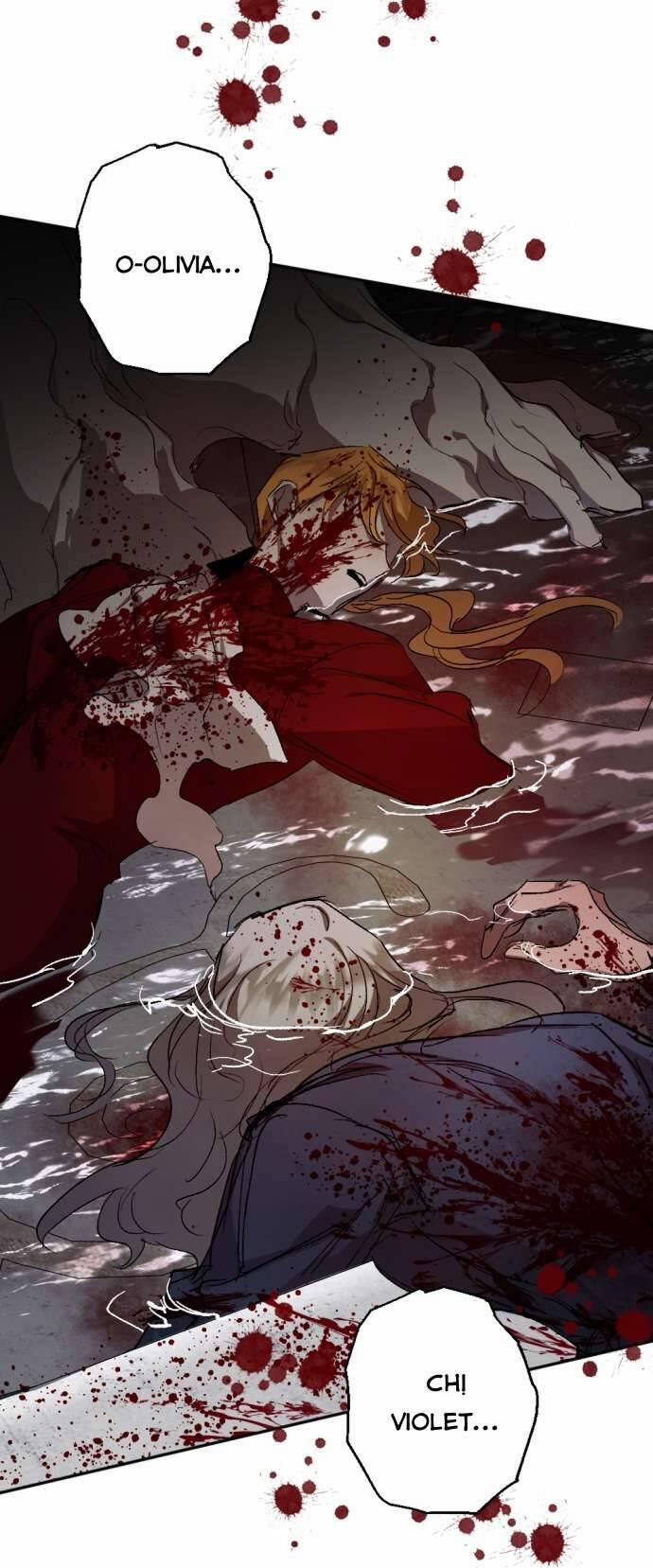 Lời Thú Nhận Của Chúa Tể Bóng Tối 119 trang 61