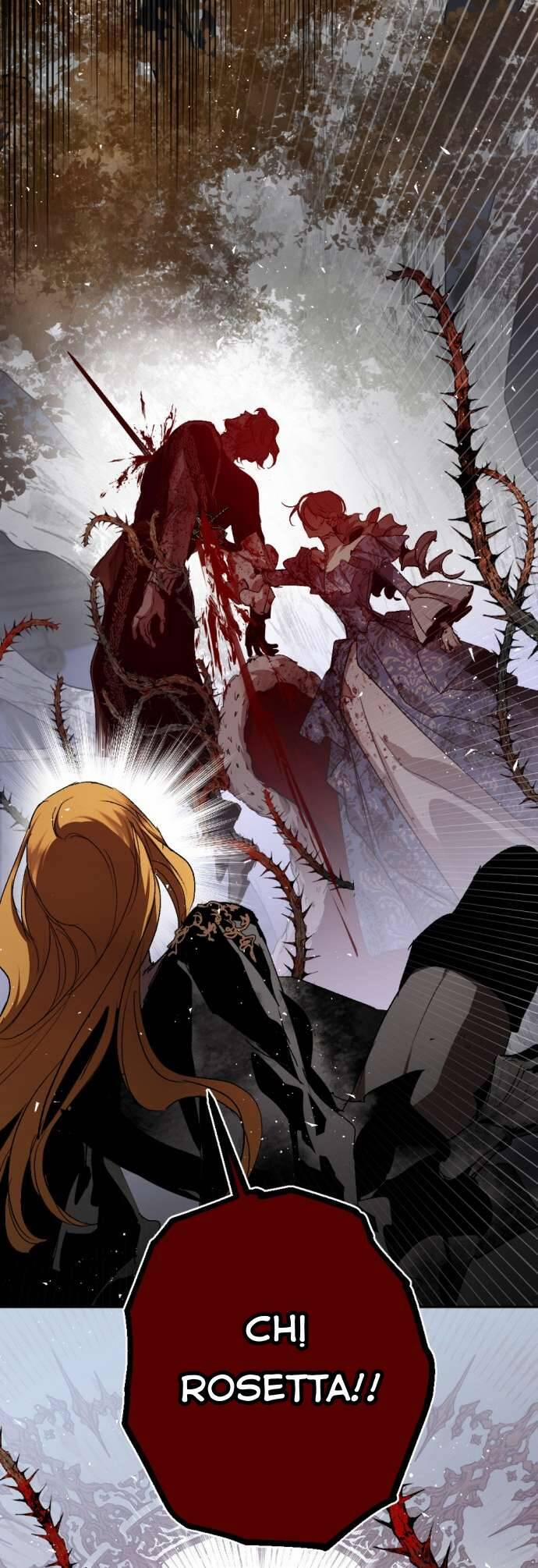 Lời Thú Nhận Của Chúa Tể Bóng Tối 119 trang 64