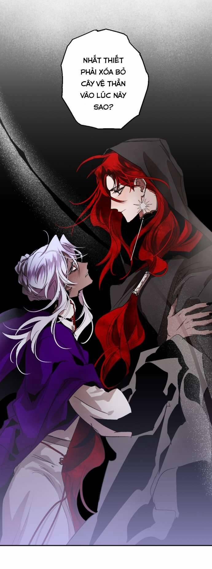 Lời Thú Nhận Của Chúa Tể Bóng Tối 120 trang 12