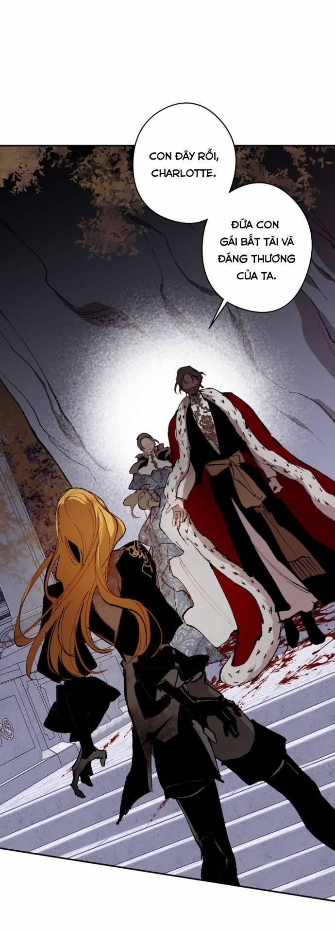 Lời Thú Nhận Của Chúa Tể Bóng Tối 120 trang 35
