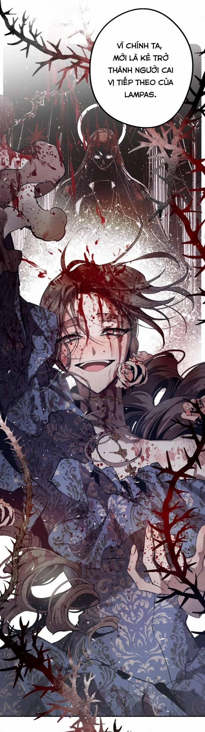 Lời Thú Nhận Của Chúa Tể Bóng Tối 120 trang 45