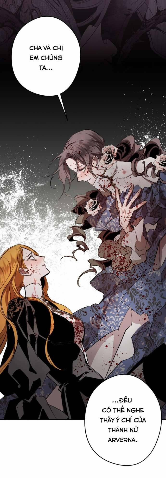 Lời Thú Nhận Của Chúa Tể Bóng Tối 120 trang 49