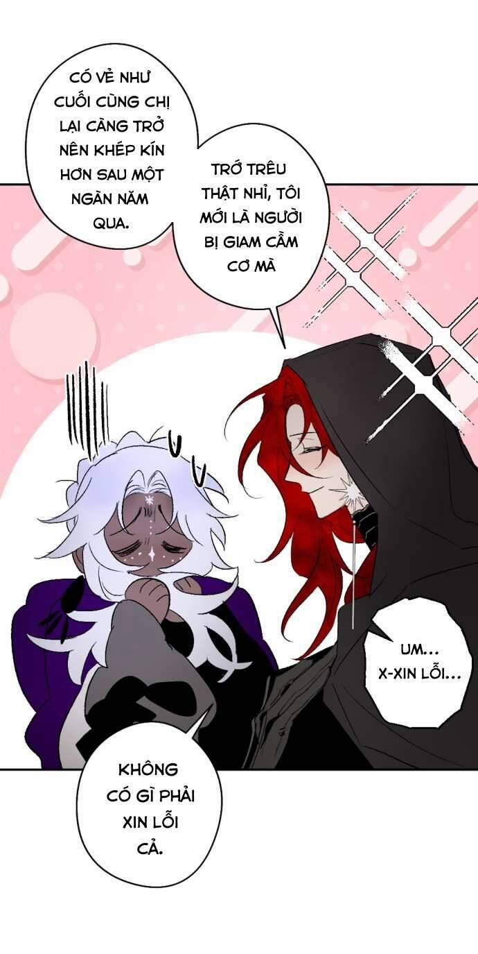 Lời Thú Nhận Của Chúa Tể Bóng Tối 120 trang 7