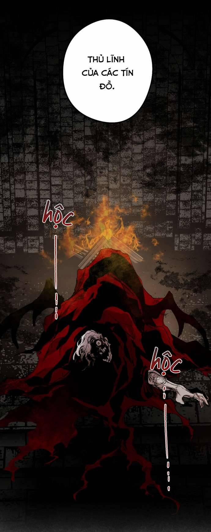 Lời Thú Nhận Của Chúa Tể Bóng Tối 120 trang 72