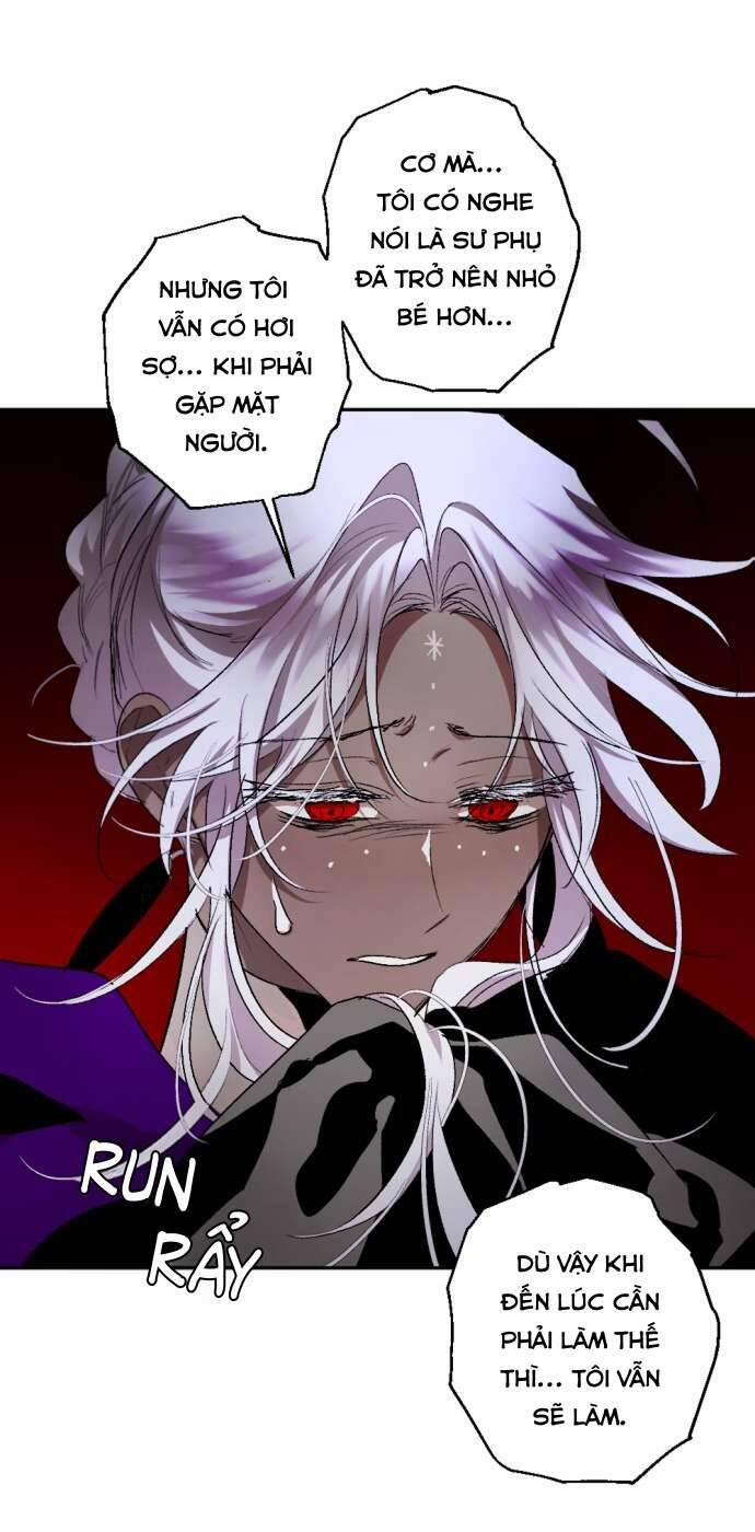 Lời Thú Nhận Của Chúa Tể Bóng Tối 120 trang 8