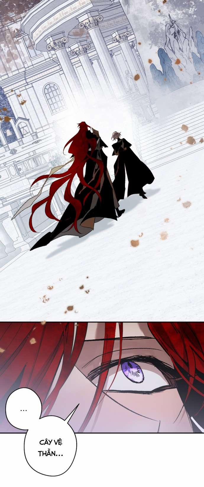 Lời Thú Nhận Của Chúa Tể Bóng Tối 121 trang 15