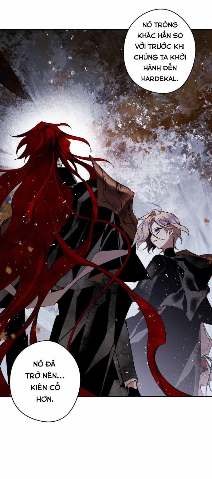 Lời Thú Nhận Của Chúa Tể Bóng Tối 121 trang 16