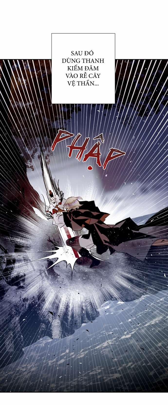 Lời Thú Nhận Của Chúa Tể Bóng Tối 121 trang 21