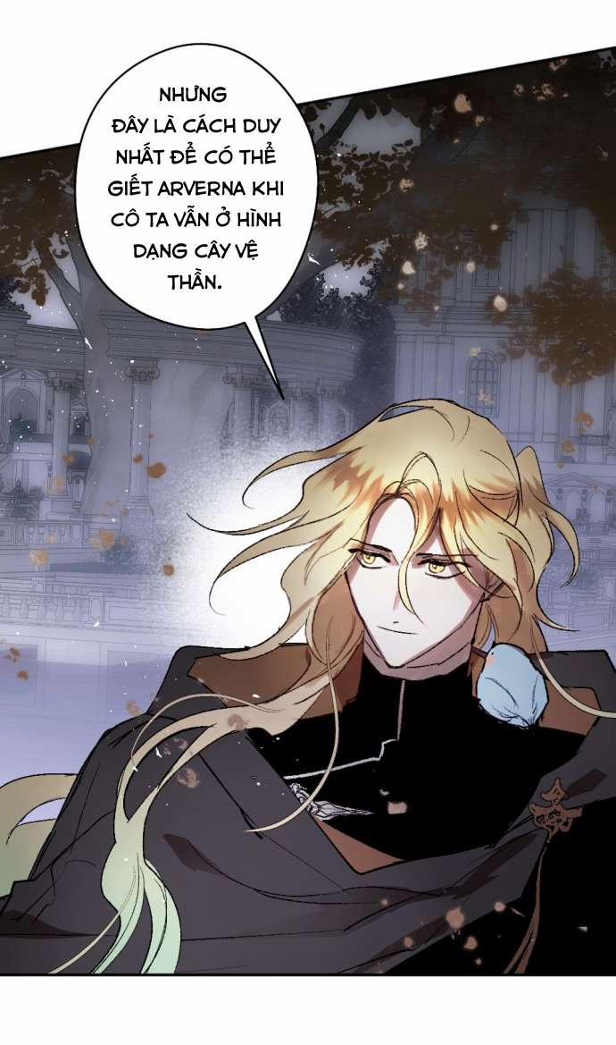 Lời Thú Nhận Của Chúa Tể Bóng Tối 121 trang 26