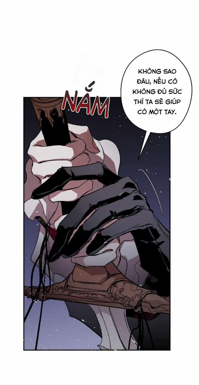 Lời Thú Nhận Của Chúa Tể Bóng Tối 121 trang 27