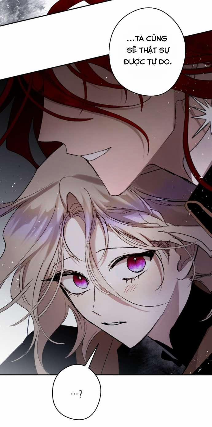 Lời Thú Nhận Của Chúa Tể Bóng Tối 121 trang 29