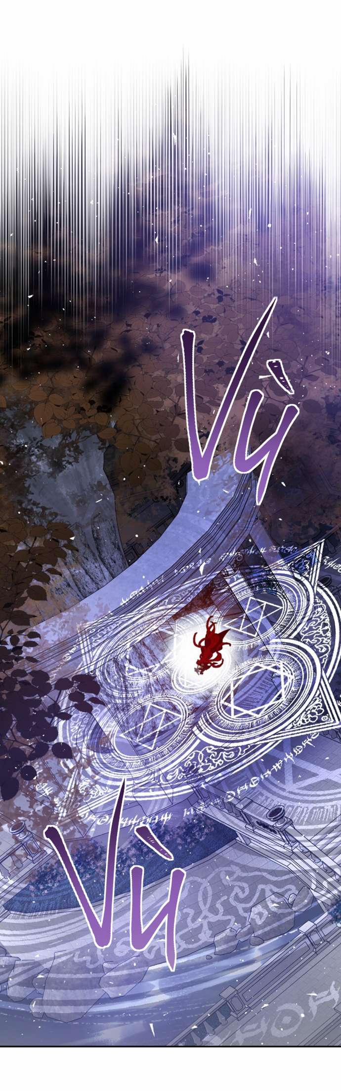 Lời Thú Nhận Của Chúa Tể Bóng Tối 121 trang 30