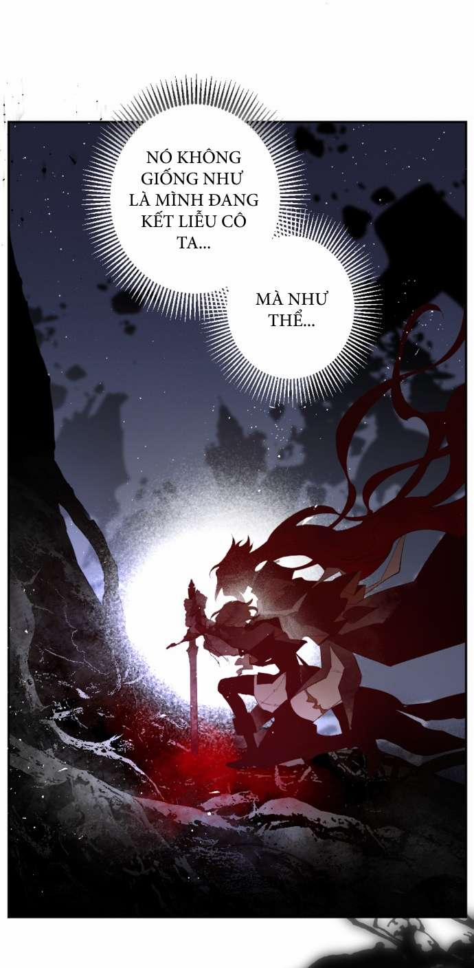 Lời Thú Nhận Của Chúa Tể Bóng Tối 121 trang 37