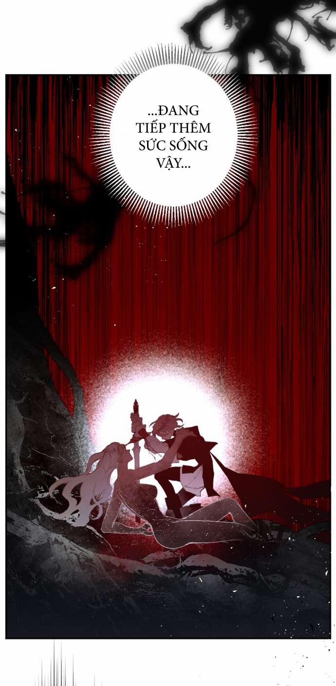 Lời Thú Nhận Của Chúa Tể Bóng Tối 121 trang 38