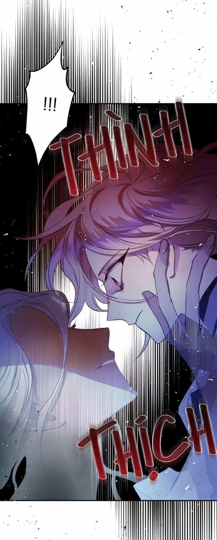 Lời Thú Nhận Của Chúa Tể Bóng Tối 121 trang 39