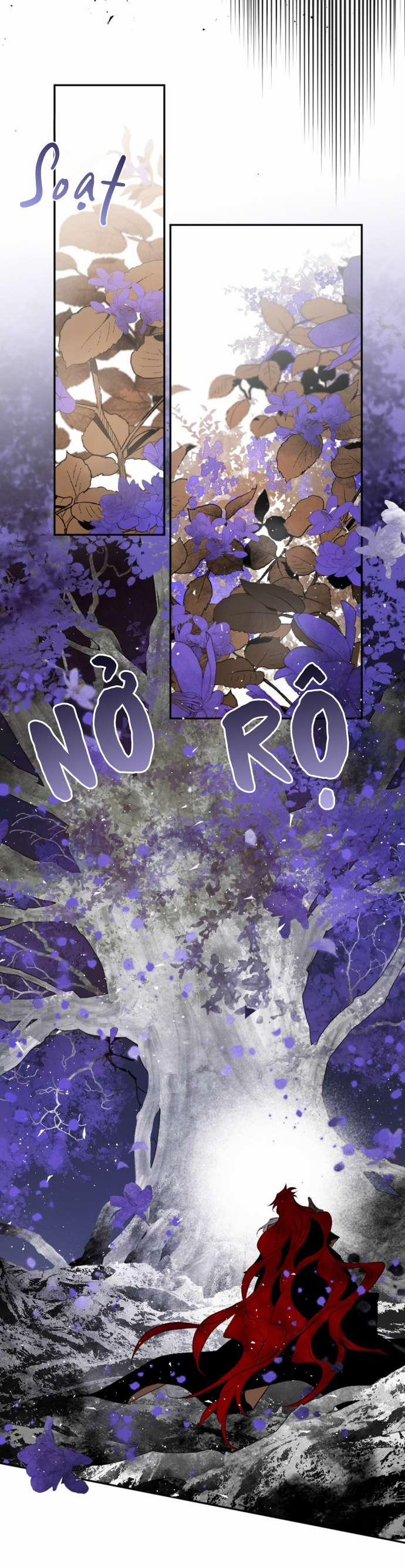 Lời Thú Nhận Của Chúa Tể Bóng Tối 121 trang 40